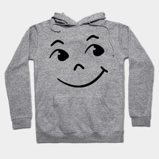 le Sourire Hoodie